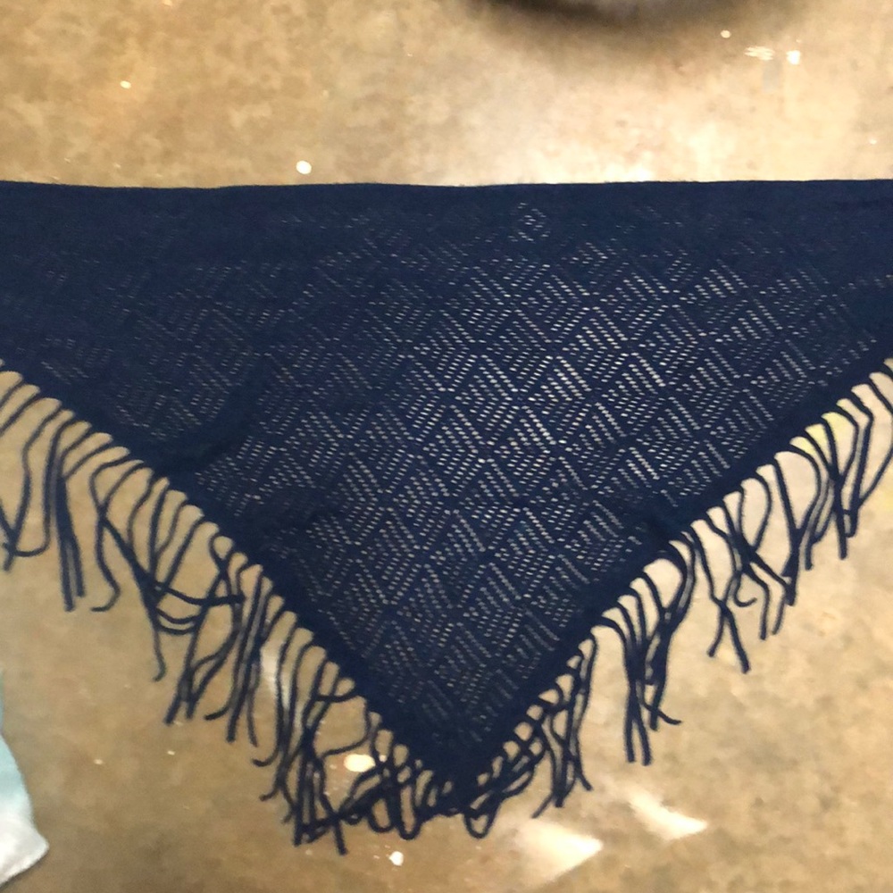 Scarf - Picture 2 of 2